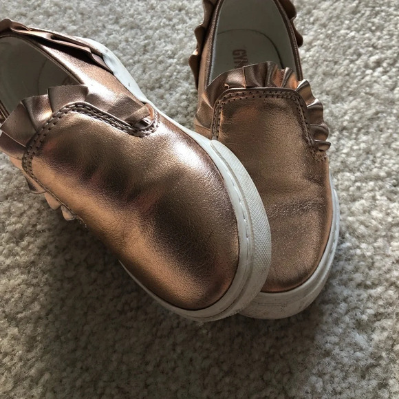 Gymboree Other - Gymboree Sneakers